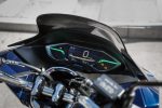 Honda PCX 160, Scooter, Idling Stop, ABS, eSP+, CVT – (5)