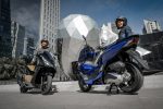 Honda PCX 160, Scooter, Idling Stop, ABS, eSP+, CVT – (6)