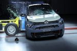 Hyundai Tucson, Latin NCAP, Citroën Basalt, Stellantis, Segurança Veicular, Cinco Estrelas – (1)