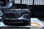 Hyundai Tucson, Latin NCAP, Citroën Basalt, Stellantis, Segurança Veicular, Cinco Estrelas – (2)