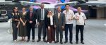 Inmetro, GAC Motor, Veículos Autônomos, Mobilidade Inteligente, Baterias, Flex-Híbrido – (1)