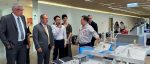 Inmetro, GAC Motor, Veículos Autônomos, Mobilidade Inteligente, Baterias, Flex-Híbrido – (2)