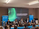 Iveco, Roadmap Tecnológico, 2030, Descarbonização, Biometano, Eletrificação, Welder Souza – (2)