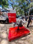 Iveco, Roadmap Tecnológico, 2030, Descarbonização, Biometano, Eletrificação, Welder Souza – (7)