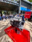 Iveco, Roadmap Tecnológico, 2030, Descarbonização, Biometano, Eletrificação, Welder Souza – (8)