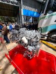 Iveco, Roadmap Tecnológico, 2030, Descarbonização, Biometano, Eletrificação, Welder Souza – (9)