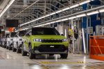Jeep Compass, SUV, Stellantis, STLA Medium, Carro Elétrico – (1)