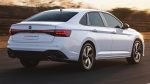 Jetta GLI, Volkswagen, Sedã Esportivo, EA888, DSG, ADAS – (1)