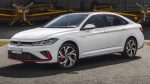Jetta GLI, Volkswagen, Sedã Esportivo, EA888, DSG, ADAS – (2)