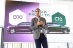 Leapmotor, Stellantis, SUV C10, Ultra-Híbrido, REEV, Veículos Elétricos – (1)