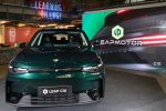 Leapmotor, Stellantis, SUV C10, Ultra-Híbrido, REEV, Veículos Elétricos – (2)