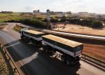 Librelato, Implementos Rodoviários, Basculante, Aço Inox, Semirreboque, Bitrem – (2)
