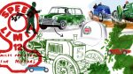 MINI, British Racing Green, BRG, John Cooper, Fórmula 1, Automobilismo – (1)