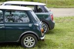 MINI, British Racing Green, BRG, John Cooper, Fórmula 1, Automobilismo – (2)