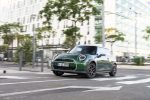 MINI, British Racing Green, BRG, John Cooper, Fórmula 1, Automobilismo – (3)
