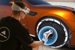 Mercedes-AMG, Concept AMG GT XX, Recorde, Nardò, Motor Elétrico, Aerodinâmica – (1)