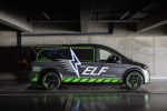 Mercedes-Benz, ELF, Carregamento Bidirecional, V2H, V2G, Carregamento Rápido, Mobilidade Elétrica, CCS, MCS – (5)