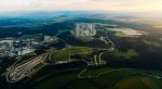 Mercedes-Benz, Immendingen, Centro de Testes, Iluminação, Gêmeo Digital – (1)