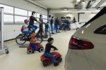 Mercedes-Benz, Immendingen, Centro de Testes, Iluminação, Gêmeo Digital – (10)
