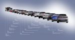 Mercedes-Benz, Immendingen, Centro de Testes, Iluminação, Gêmeo Digital – (3)