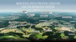 Mercedes-Benz, Immendingen, Centro de Testes, Iluminação, Gêmeo Digital – (7)