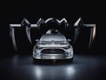 Mercedes-Benz, League of Legends, Worlds 2025, Esports, Summoner’s Cup, Riot Games, CLA – (5)