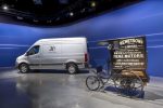 Mercedes-Benz, Sprinter, MB.OS, THE BOuLDER, VAN.EA, Atualizações Over-the-Air – (2)