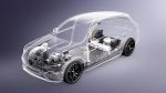Mercedes-Benz, Star Assembly, GLC Elétrico, Acionamento Elétrico, Sebeș, Eletrificação – (1)