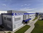 Mercedes-Benz, Star Assembly, GLC Elétrico, Acionamento Elétrico, Sebeș, Eletrificação – (2)