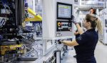 Mercedes-Benz, Star Assembly, GLC Elétrico, Acionamento Elétrico, Sebeș, Eletrificação – (3)
