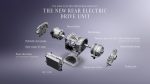 Mercedes-Benz, Star Assembly, GLC Elétrico, Acionamento Elétrico, Sebeș, Eletrificação – (6)