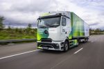 Mercedes-Benz Trucks, eActros 400, eActros 600, Caminhão Elétrico, Bateria LFP, TruckCharge – (2)