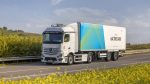 Mercedes-Benz Trucks, eActros 400, eActros 600, Caminhão Elétrico, Bateria LFP, TruckCharge – (3)