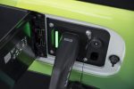Mercedes-Benz Trucks, eActros 400, eActros 600, Caminhão Elétrico, Bateria LFP, TruckCharge – (5)