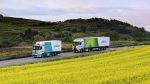 Mercedes-Benz Trucks, eActros 400, eActros 600, Caminhão Elétrico, Bateria LFP, TruckCharge – (6)