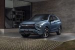 Mitsubishi Eclipse Cross, SUV, Edição Especial, 4B40 MIVEC Turbo, CVT – (1)