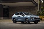 Mitsubishi Eclipse Cross, SUV, Edição Especial, 4B40 MIVEC Turbo, CVT – (3)