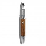 Montblanc, Ferrari, Meisterstück, Caneta-tinteiro, Customização, Luxo – (3)