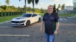 Mustang Dark Horse – Avaliação – Mecânica Online – (12)