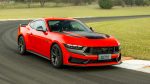 Mustang Dark Horse – Avaliação – Mecânica Online – (13)