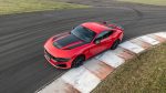 Mustang Dark Horse – Avaliação – Mecânica Online – (17)