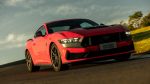 Mustang Dark Horse – Avaliação – Mecânica Online – (18)