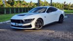 Mustang Dark Horse – Avaliação – Mecânica Online – (2)