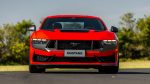 Mustang Dark Horse – Avaliação – Mecânica Online – (20)