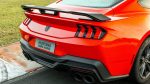 Mustang Dark Horse – Avaliação – Mecânica Online – (21)