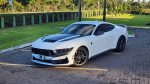 Mustang Dark Horse – Avaliação – Mecânica Online – (4)
