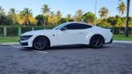 Mustang Dark Horse – Avaliação – Mecânica Online – (6)
