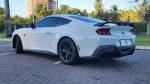 Mustang Dark Horse – Avaliação – Mecânica Online – (7)