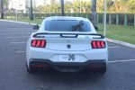 Mustang Dark Horse – Mecânica Online – (53)