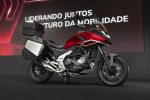 NC750X DCT